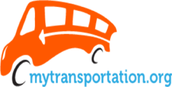 My Transportation logo