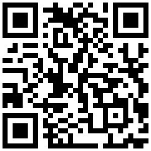 Online reservation QR Code