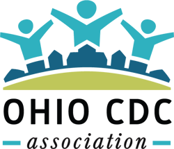 Ohio CDC logo