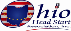 Ohio Head Start Association logo