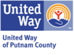 United Way of Putnam County logo