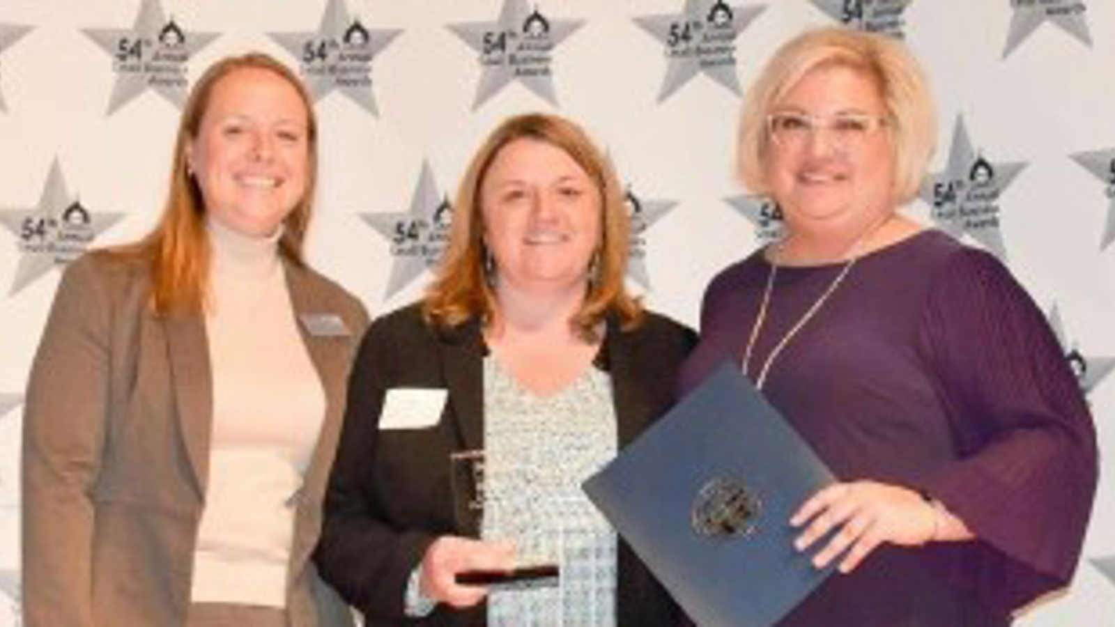 2017 Community Impact Award Winner Hancock Hardin Wyandot Putnam